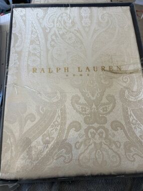 NIP RL tablecloth, 70x84